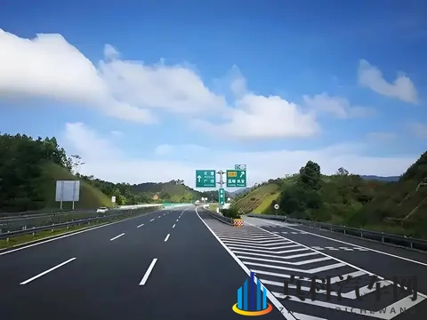 高速会不会免费？收费也会到期，免费通行将是常态-3