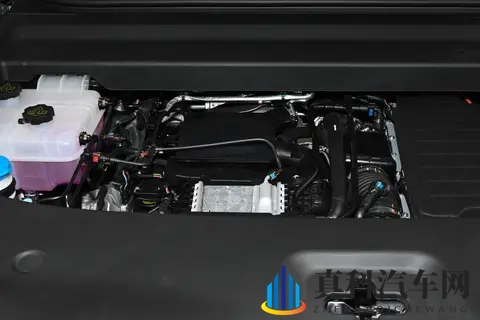 1798万买方盒子，家用、越野两不误，方程豹钛7适合谁？-1