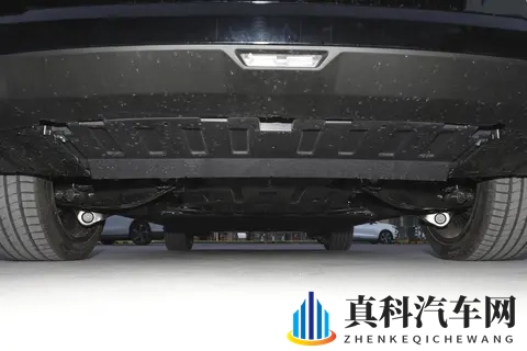 预售价不到13万，配置丰富，动力兼顾能耗，AION i60适合家用-3