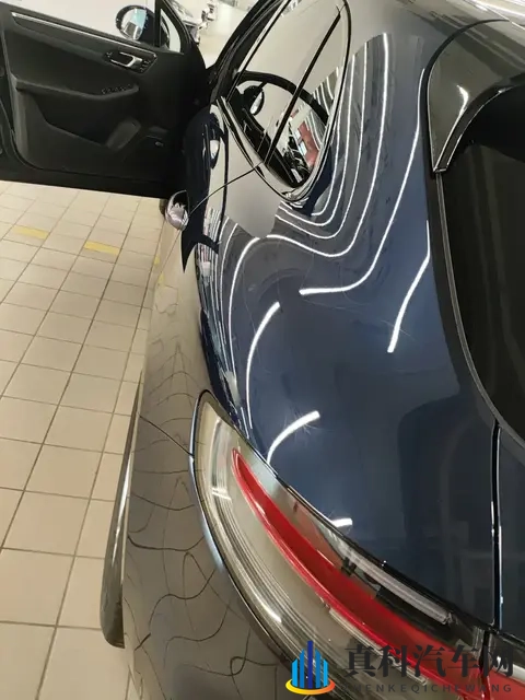 京东入局造车，首发埃安UT车型-1