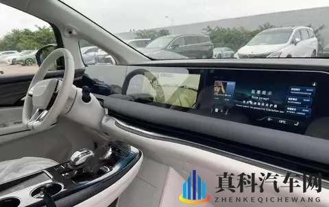 智能配置全配齐！星海V9如何实现高阶体验？-2