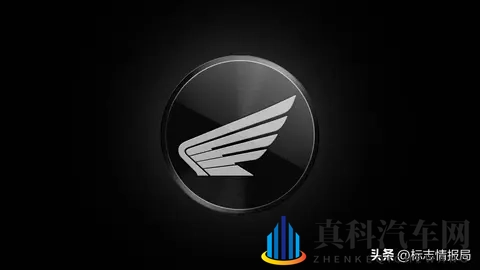 本田公布全新品牌LOGO,经典翼标有了新变化!-3