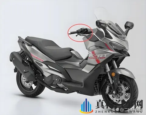 2款新车3大杀招！钱江这次要改写摩托车游戏规则？-2