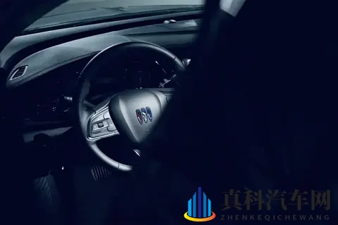 月销仅3千多,美系燃油车焕新、降价，准备抢比亚迪生意-2