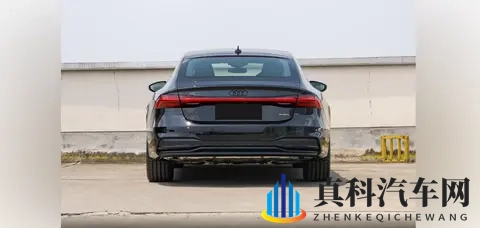 340马力+48V轻混!2025款奥迪A7动力曝光-2