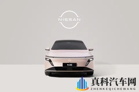 配211kWh电池组 日产N6将于11月13日预售 今年内上市-3