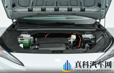 双动力破局，极狐阿尔法T5上市，降价能否挽回销量颓势？-3