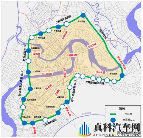 泸州车主注意了！今日起泸州主城区限号出行！-2