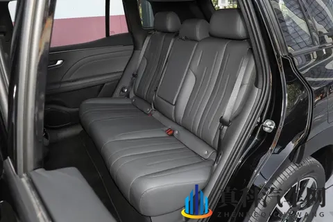 实测油耗不到55L,增程技术成熟,AION i60能买吗?-1