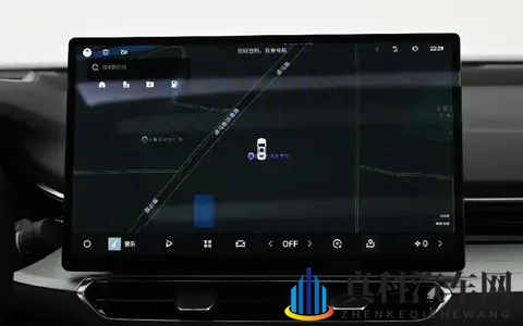 智能科技赋能传统燃油，星瑞东方曜打造10万级家轿新体验-1