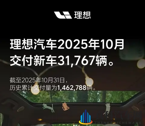 10月新能源销量成绩出炉：比亚迪屠榜，零跑称王-1