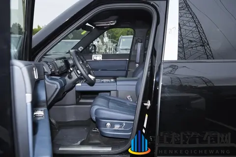 家庭用车选它不纠结！空间大、能耗低、续航长，带娃出行超省心-2