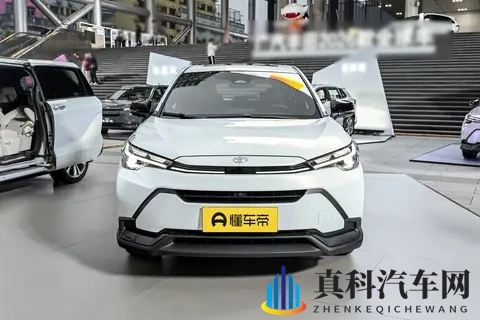 丰田锋兰达混动车型推荐，5款配置如何选？-1