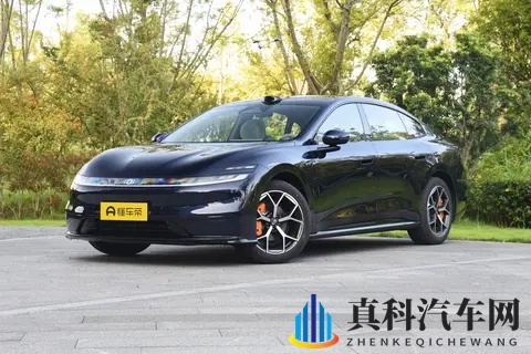 华为乾崑技术赋能成就新豪华标杆，阿维塔12四激光版上市-1