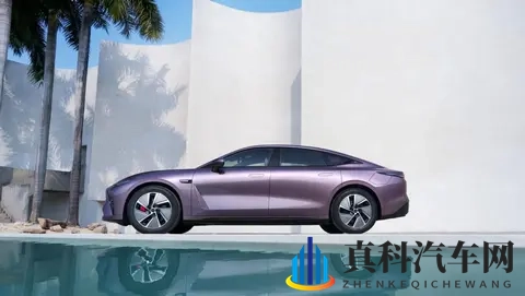 安全与操控兼得 深度体验2025款星纪元ES的务实哲学-2