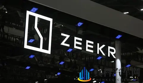 全新极氪X官图发布，续航有望新提升，将于11月5日正式发布-2