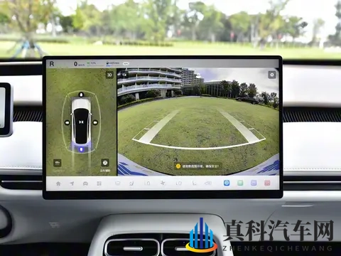 纯电增程双动力，顶配不足15万元，长安启源A06前景如何？-1