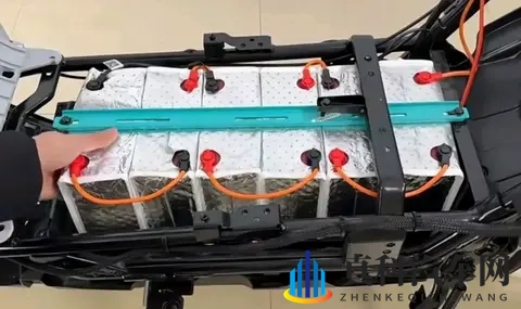 比亚迪藏得太深！电池能自愈，还藏着20亿级黑科技-2