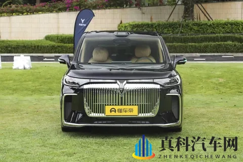 试驾26款岚图梦想家：鸿蒙座舱5+乾崑ADS 4+5C超充，实力如何？-2