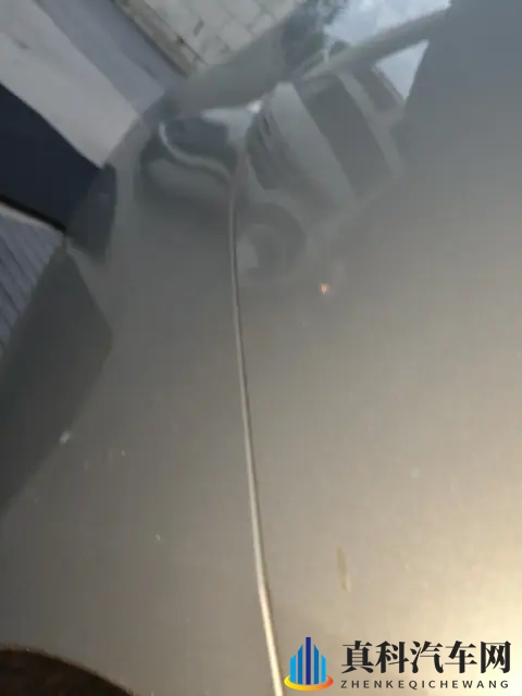 20万拿下准新奔驰C级!41万公里,体验豪华运动风-3