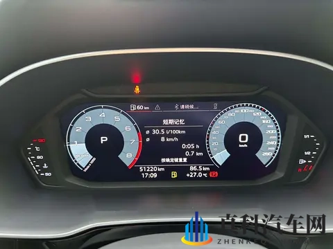 11万多拿下奥迪Q3，都市白领通勤新选择？-2