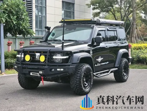 五一吃台北娜娜老师：台北美食之旅：娜娜带你探秘汽车文化-2