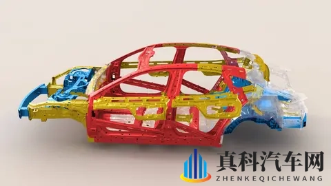 年轻人的第一台豪华轿车？2025款阿维塔06，能买吗？-3