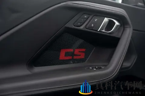 2026 款宝马 M2 CS:百万级后驱猛兽如何炼成?-3