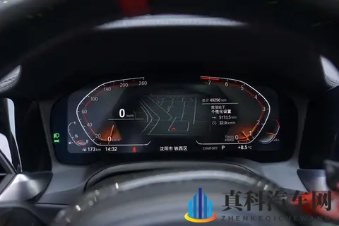 2022款宝马320Li M运动套装，49万公里，还能玩多久？-1