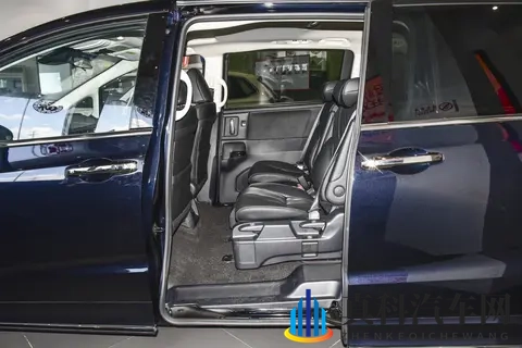2026 款奥德赛解析：5 个版本怎么选？家用 MPV 别为 “面子” 多花钱-1