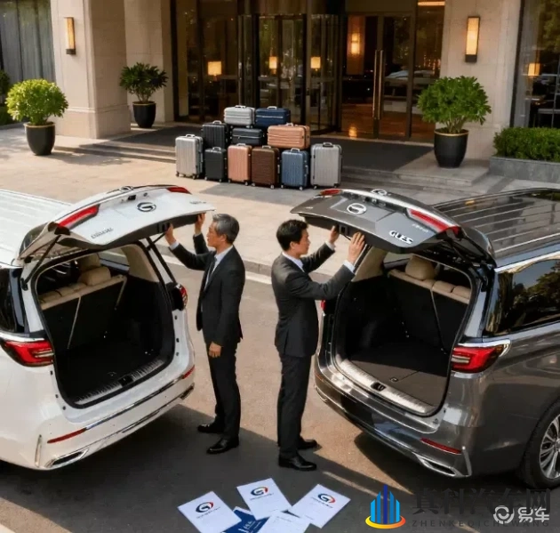 17吃瓜：新能源汽车新趋势，揭秘“吃瓜”消费者新选择-1