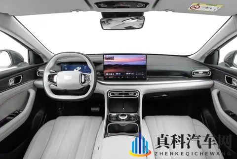 被忽视的“好车”，B级车不足8W，可惜1个月只卖出536辆-1