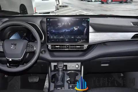 2026款丰田皇冠陆放配置解析与选买建议-3