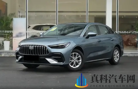 9热这里只有精品：汽车精品大盘点：豪华轿车、SUV、新能源、性能车任你选-3