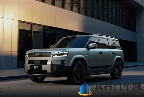 比亚迪10月各车型销量出炉：9款破2万辆 钛7卖疯了-2