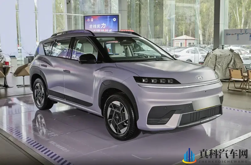 11.98万起售，面面俱到？EO 羿欧值得信赖吗-1