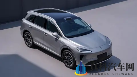 上市1个半月才交付1万辆，实惠的尚界H5为何没火起来？-3