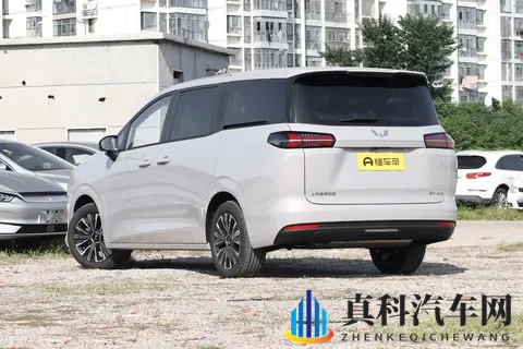 10万级家用MPV新选择,星光730 CVT精英型的均衡实力解析-2