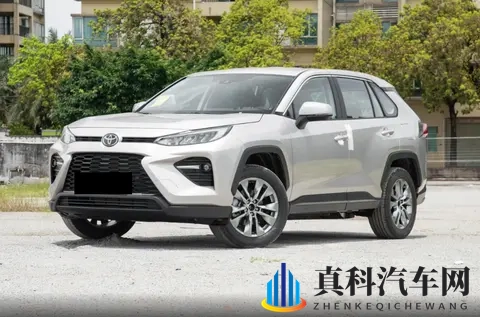 燃油混动任你选，威兰达产品力均衡，月销轻松破万-1