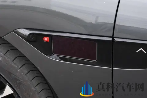 阿维塔12四激光版，2599万起售，标配乾崑ADS 4，纯电_增程双动力-2