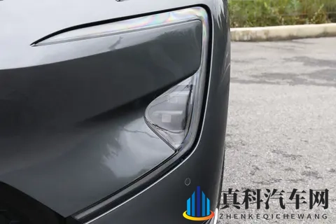 2026款阿维塔12四激光版即将预售,豪华体验再升级-2