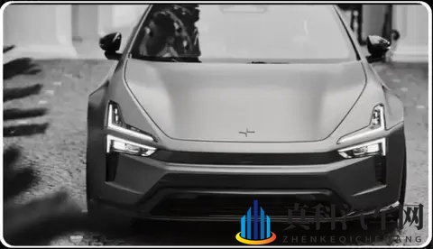 极星汽车简史（上）：北欧「特斯拉」？极星为啥卖不动了-3