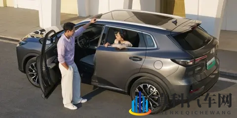 动力强，外观漂亮！长安新款SUV上市，喝92油，售价1129万-1