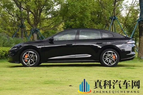 长安启源A06：大美舒新四大进阶，打造移动的第二个家-2