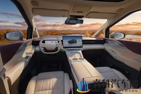 本周车圈 “神仙打架”：12 款新车扎堆发布，这 3 类人群看完直接冲-3