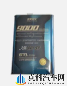 严寒天气咋选汽车机油？比较试验结果来了！-1