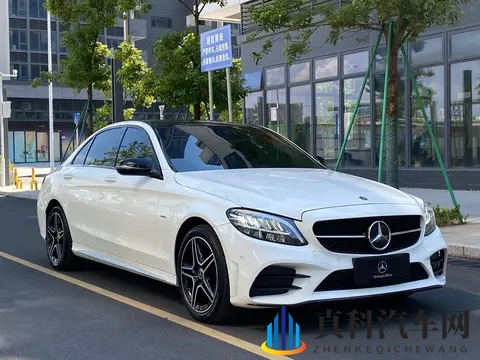 15万多拿下奔驰C级，豪华品牌入门之选？-3