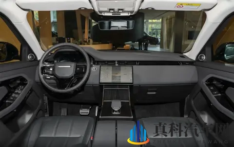 起售价4298万,解读26款揽胜极光配置差异,选哪款合适?-3