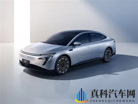 翁和小莹一夜五次高潮:新能源汽车续航突破,充电五次无压力-1