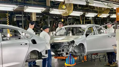 安世半导体风波：荷兰“抢”走公司，欧洲车企为何还得求中国？-2